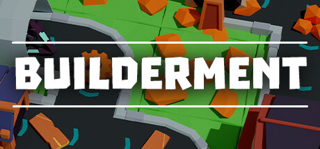 工业建设者/Builderment-悟界ShareHub