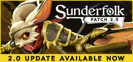 破碎族裔/Sunderfolk-秋风资源网