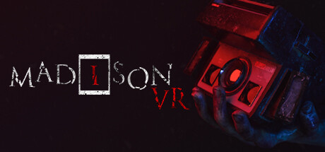 《麦迪逊VR/MADiSON VR》免安装中文版|迅雷百度云下载