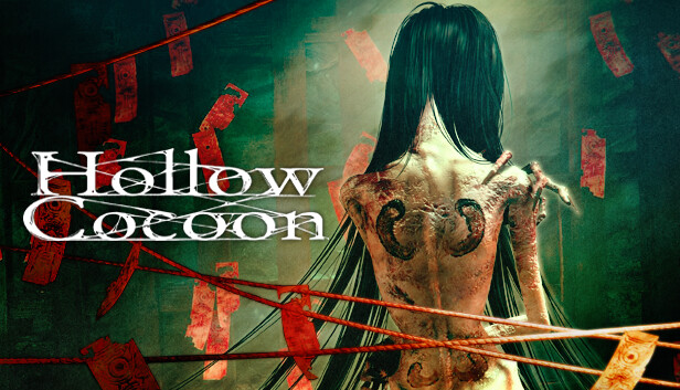 茧中蚕 Hollow Cocoon|官方中文|本体+1.0.2升补|NSZ|原版|-星云科技 adyun.org