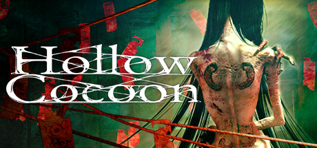 《茧中蚕/Hollow Cocoon》免安装中文版|迅雷百度云下载