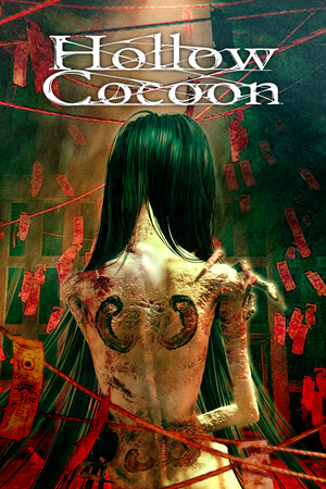 Hollow Cocoon | 免安装中文版下载 - 单机岛