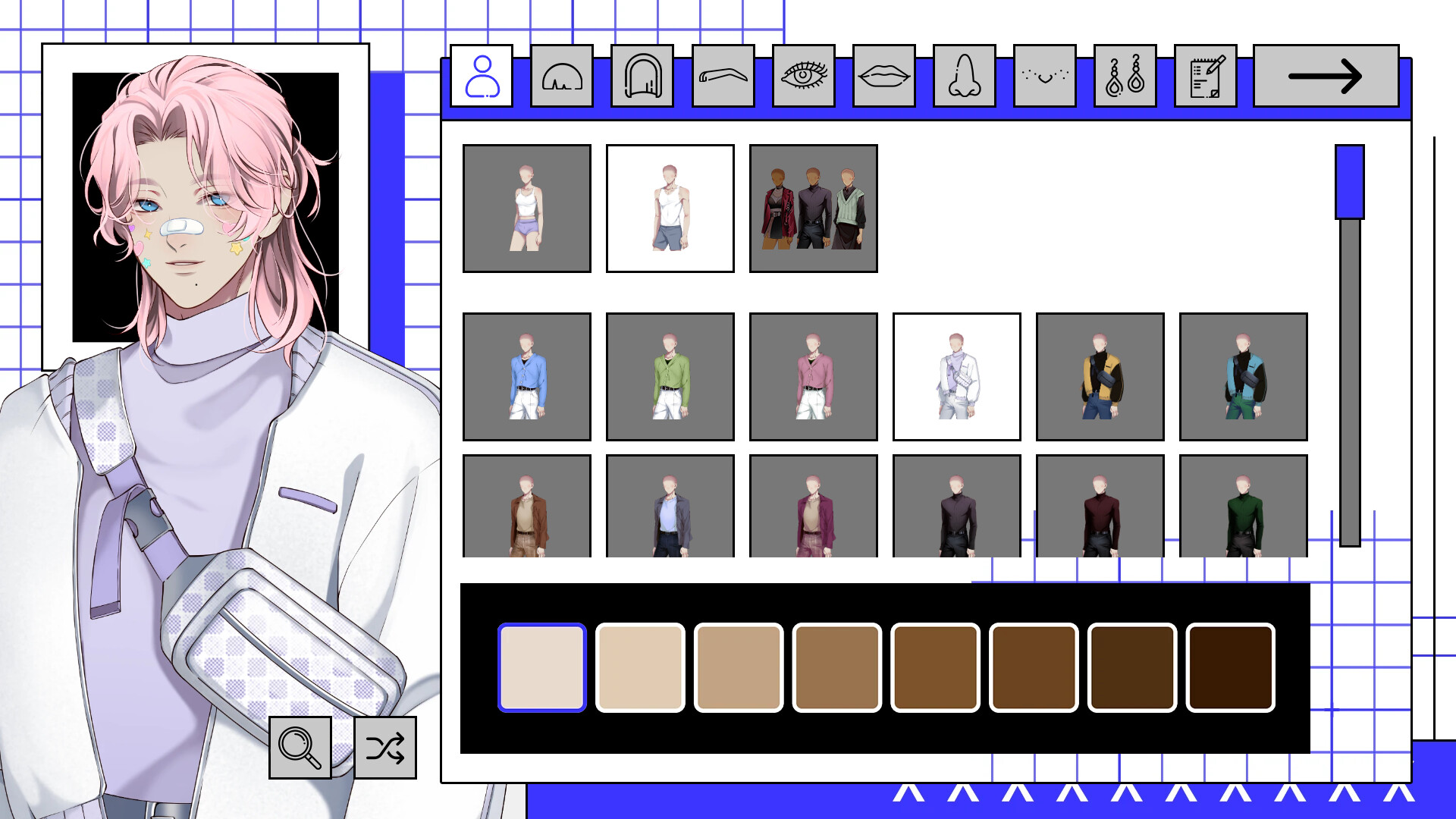 图片[10] - 《A Date with Death》-Build 24012921官方英文|容量1.7GB - steam宝儿.com