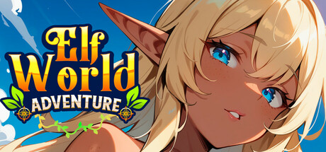 【简中】精灵世界的冒险 Elf World Adveture