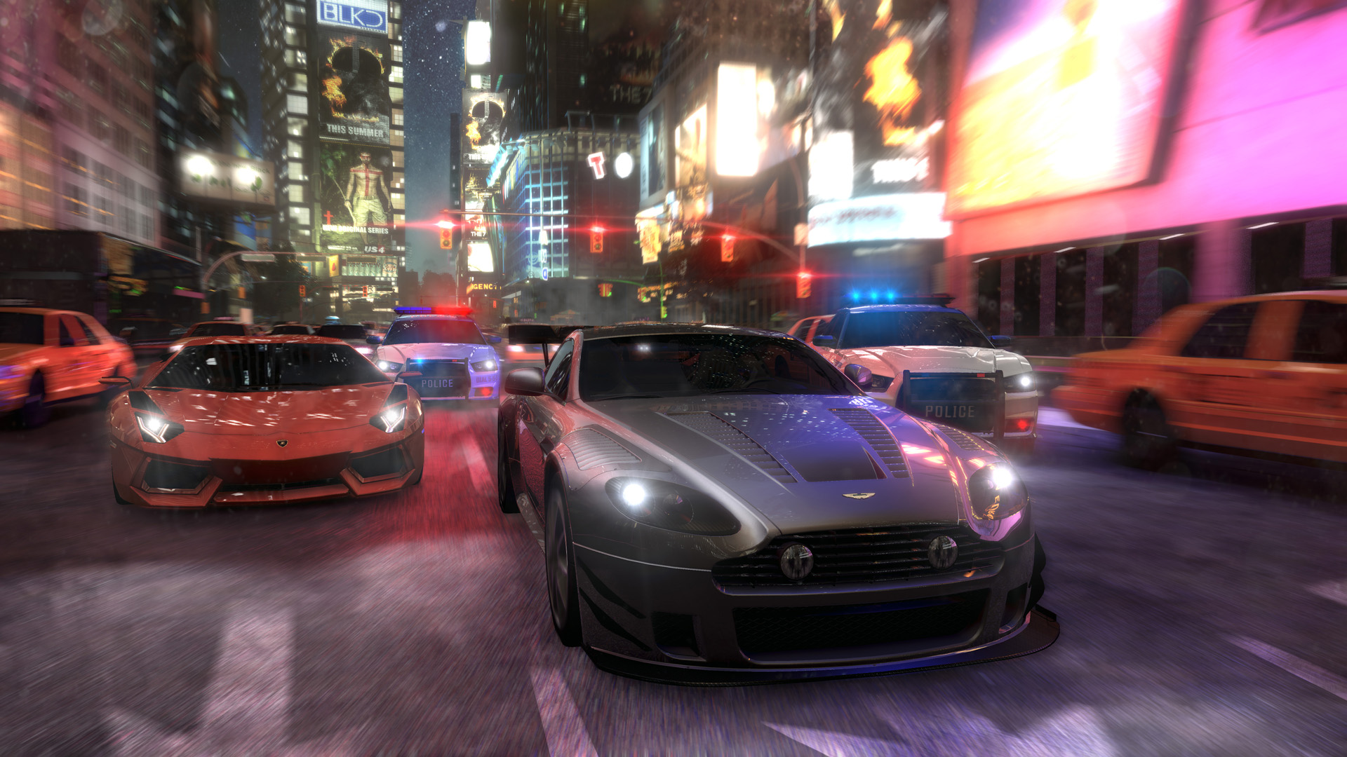 飙酷车神|v1.2.0.0|全DLC|21G大小|官方英文|精翻汉化|支持手柄|The Crew