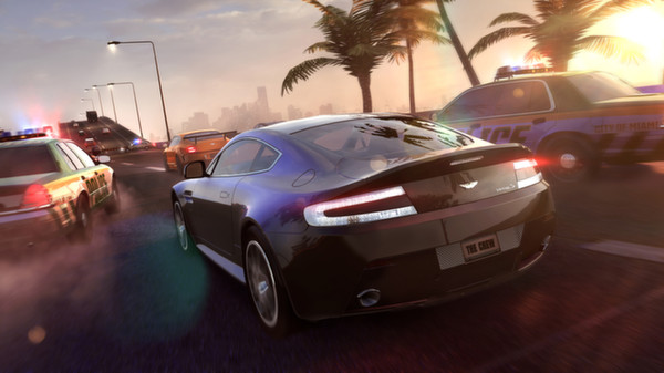 图片[4]-飙酷车神/The Crew v1.2.0.0 内置中文汉化（汉化）-无忧免费游戏网