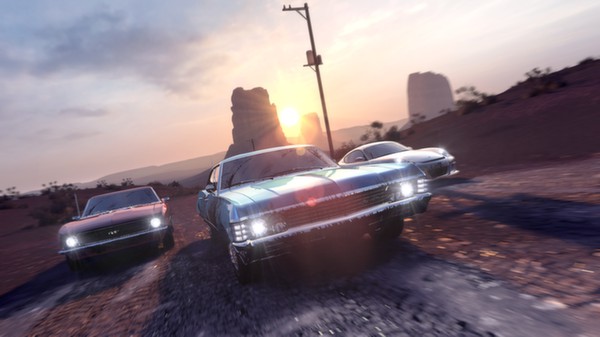 图片[5]-飙酷车神/The Crew v1.2.0.0 内置中文汉化（汉化）-无忧免费游戏网
