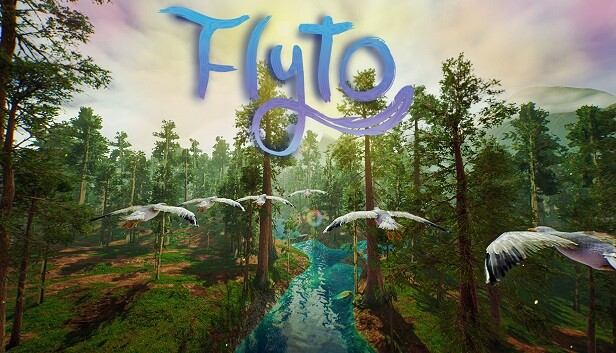 飞向 FLYTO|官方中文|安装即撸|-星云科技 adyun.org