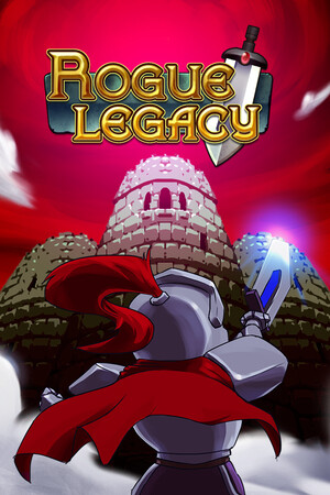 Rogue Legacy | 免安装中文版下载 - 单机岛