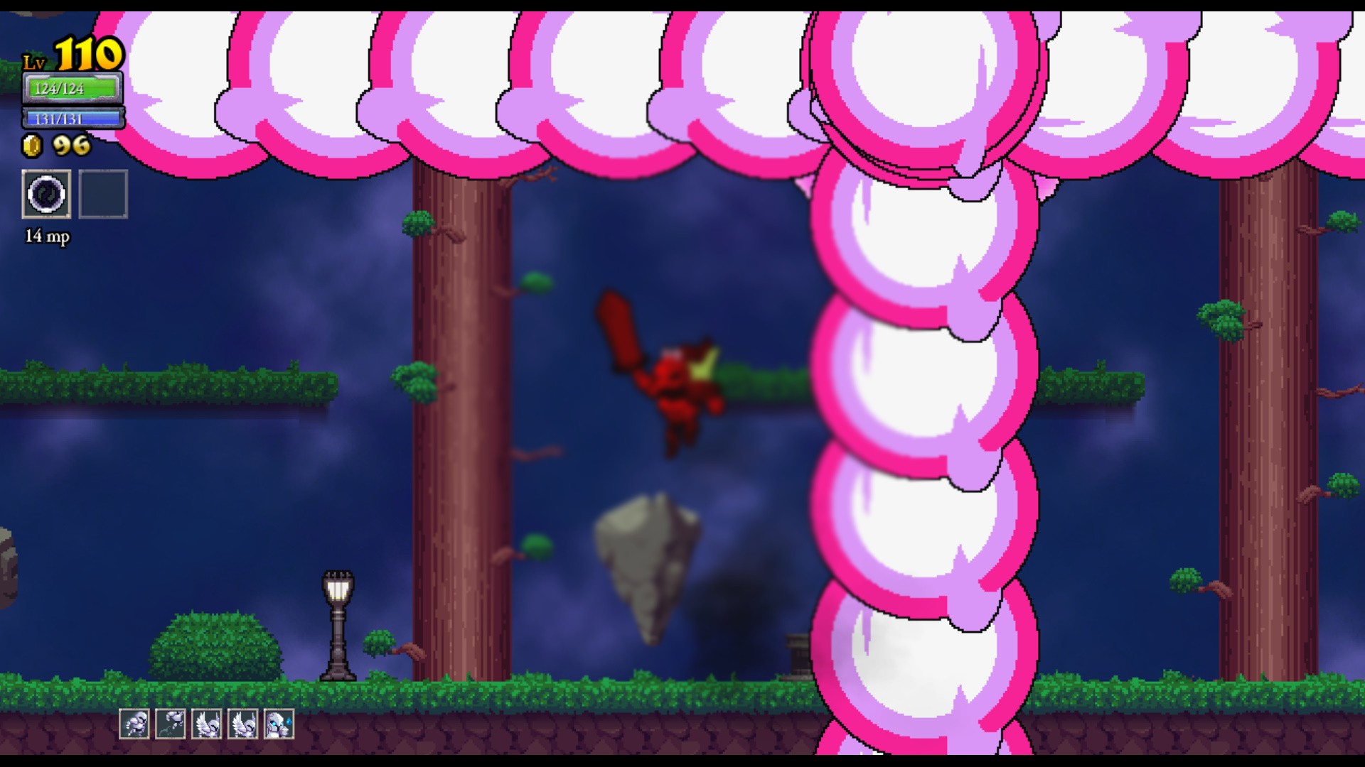 盗贼遗产|300M大小|官方中文|支持手柄|Rogue Legacy