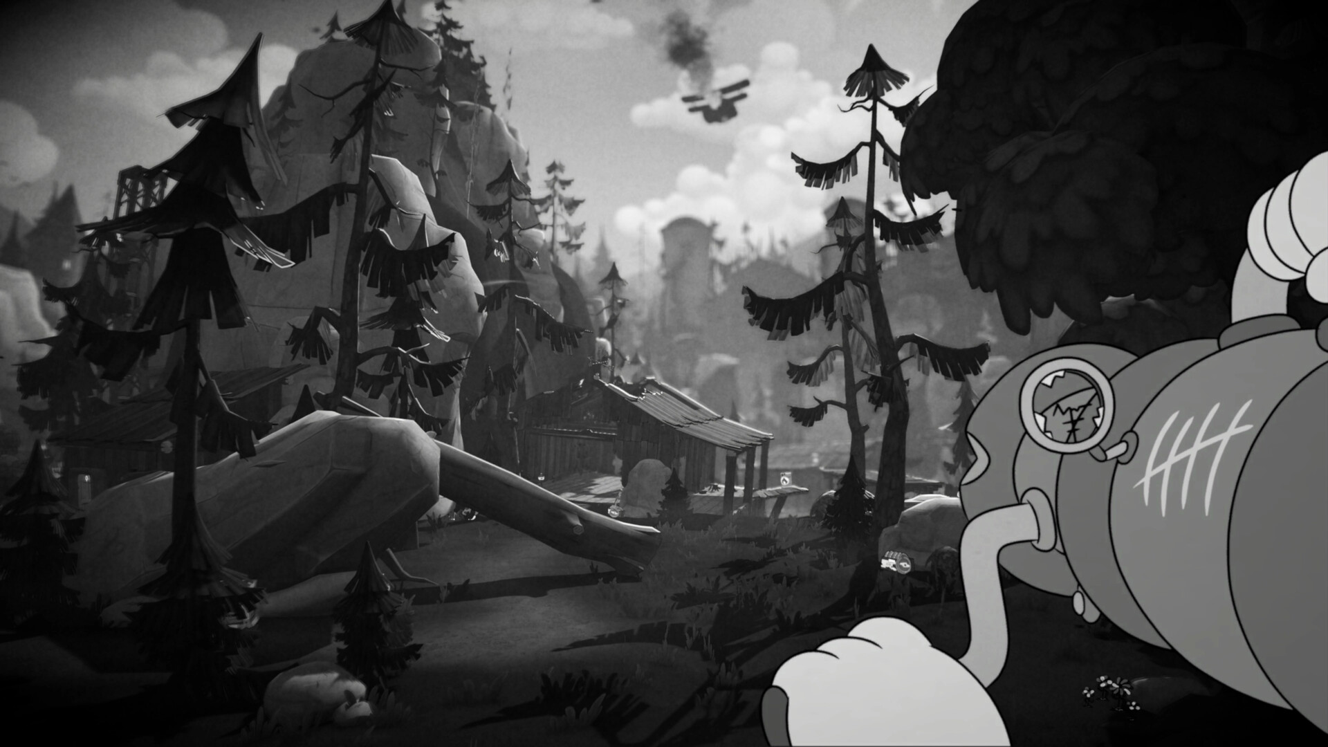 《神探杰克鼠(MOUSE: P.I. For Hire)》|v1.0.4.8161|中文|免安装硬盘版 《神探杰克鼠(MOUSE: P.I. For Hire)》|v1.0.4.8161|中文|免安装硬盘版