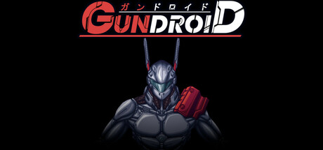 《Gundroid 类魂斗罗游戏》Build 19361419-官方英文