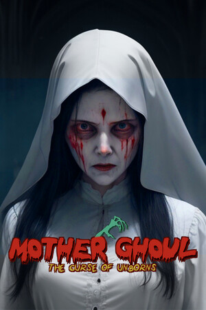 Mother Ghoul - The Curse of Unborns | 免安装中文版下载 - 单机岛
