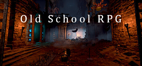 《老式角色扮演游戏/Old School RPG》Build 18266946|容量12.57GB|官方原版英文|支持键盘.鼠标.手柄 • BUG软件