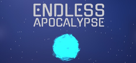 《无尽的天启/Endless Apocalypse》TENOKE 官中 容量2.4GB