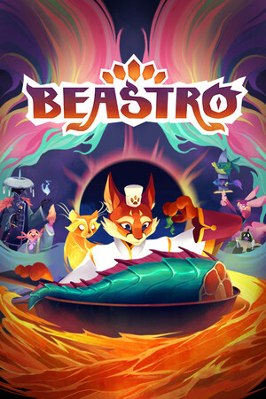 欢迎光临/Beastro