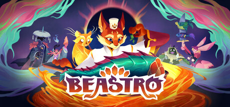 欢迎光临 Beastro（Beastro）Build.23627177[中文][2.7G]-极客游戏