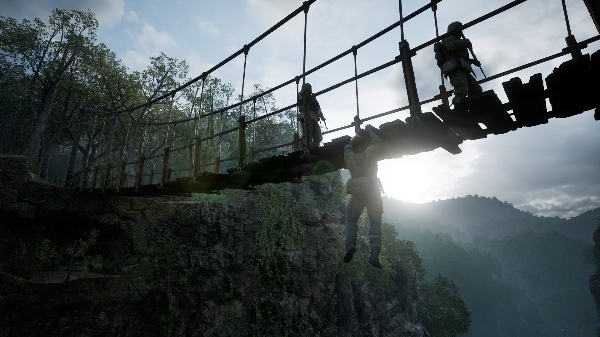 合金装备3：重制版|v1.1.1|全DLC|84G大小|官方中文|支持手柄|METAL GEAR SOLID Δ: SNAKE EATER