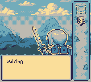 勇者蛋生/Yolk Heroes: A Long Tamago插图3