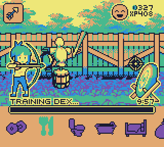 勇者蛋生/Yolk Heroes: A Long Tamago插图5