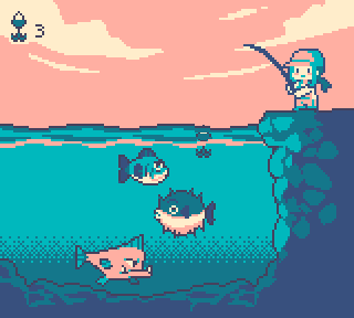 勇者蛋生/Yolk Heroes: A Long Tamago插图6