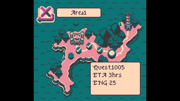 勇者蛋生 - PC平台资源截图 14