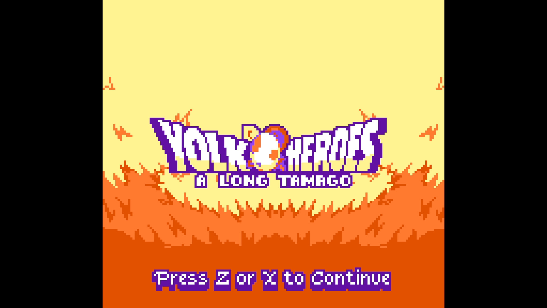 《勇者蛋生(Yolk Heroes: A Long Tamago)》|v1.1.0p|中文|免安装硬盘版 《勇者蛋生(Yolk Heroes: A Long Tamago)》|v1.1.0p|中文|免安装硬盘版