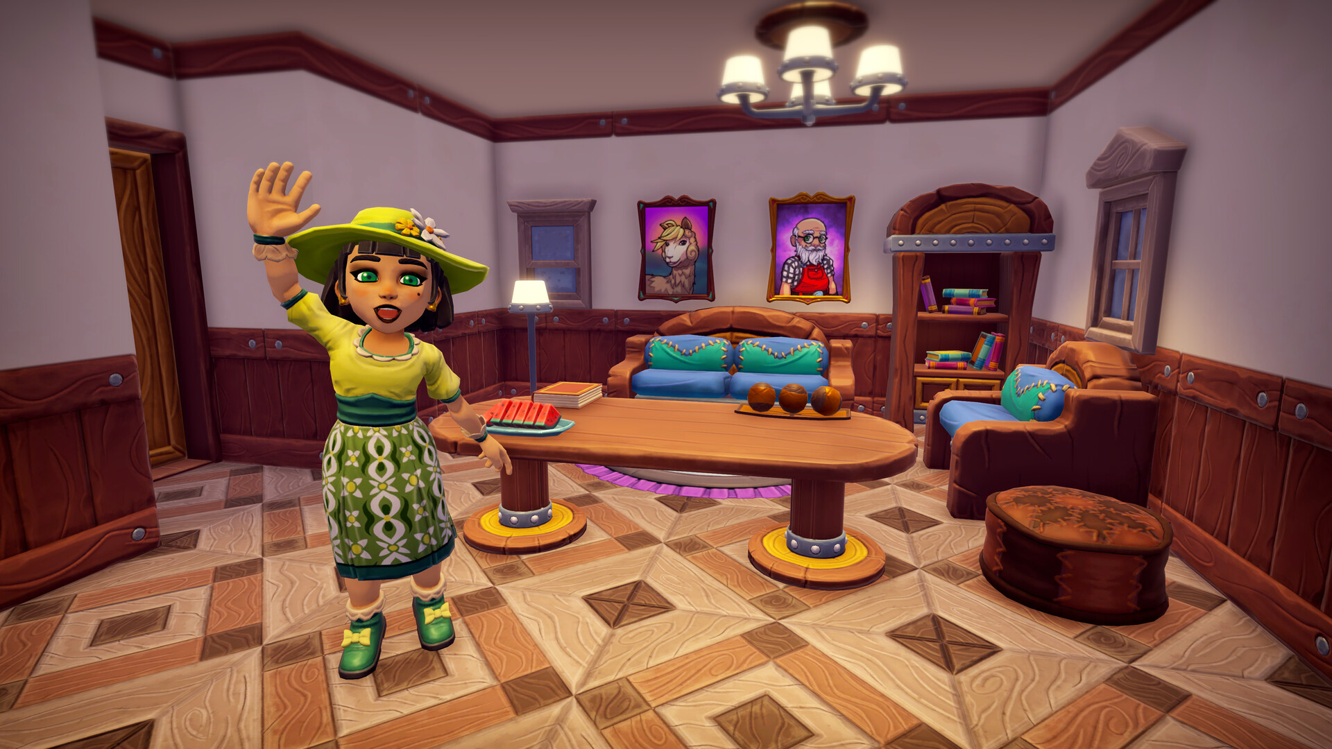 图片[18]-一起玩农场2（Farm Together 2）免安装中文版下载-蒸汽游戏宝库 - 高质量Steam单机游戏下载站