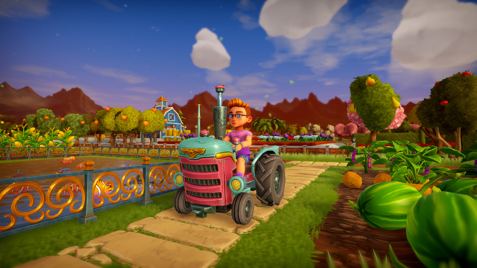 一起农场2/Farm Together 2 截图 7