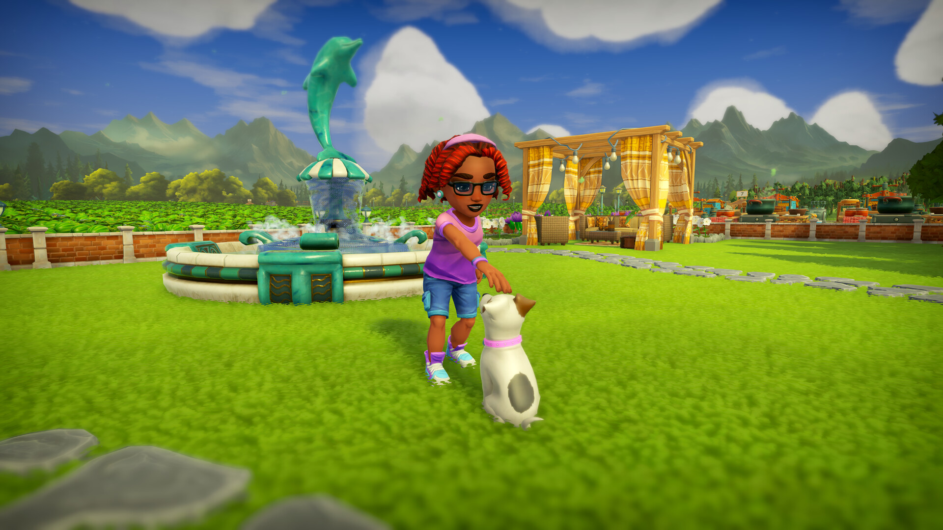 图片[9]-一起农场2/Farm Together 2 v255|模拟经营|1.4G|中文-蝶影二次元