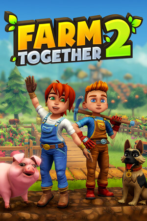 一起农场2/Farm Together 2