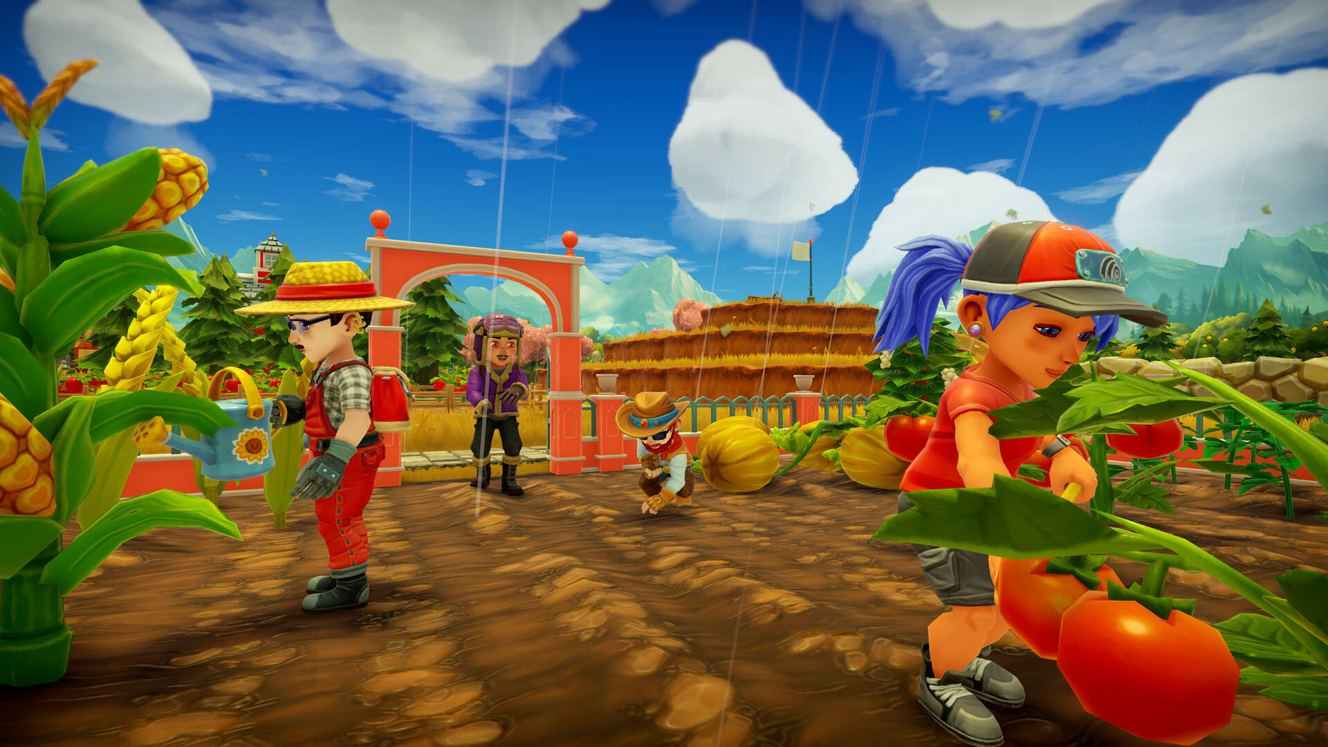 图片[10]-一起农场2/Farm Together 2 v255|模拟经营|1.4G|中文-蝶影二次元