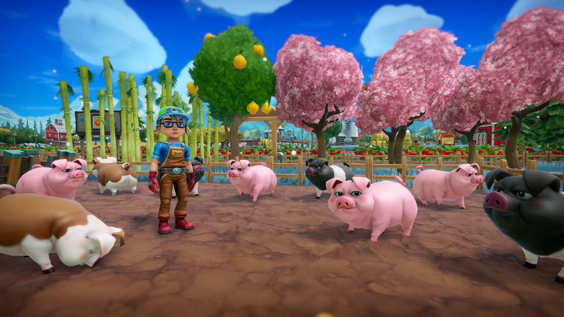 一起农场2/Farm Together 2 截图 4