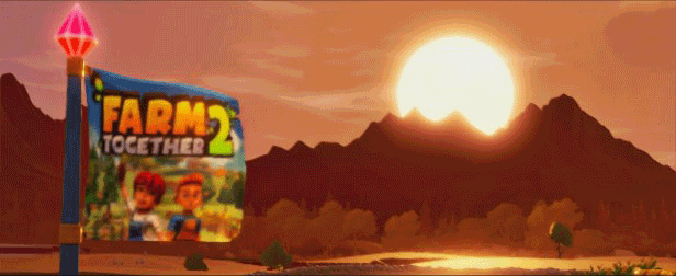 一起玩农场2-Farm Together2-学习版