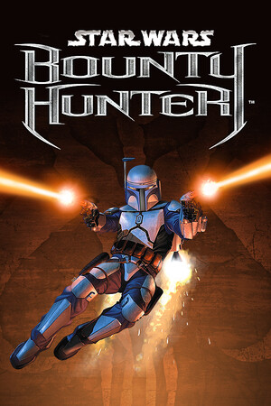 STAR WARS™: Bounty Hunter™ | 免安装中文版下载 - 单机岛
