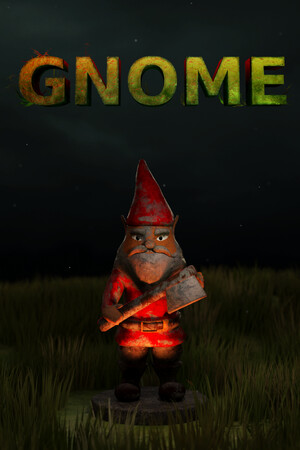 Gnome | 免安装中文版下载 - 单机岛