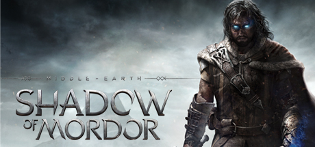中土世界暗影魔多/Middle earth: Shadow of Mordor