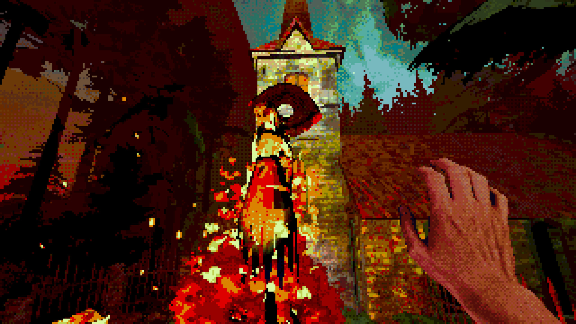 《蚀之境(Eclipsium)》|v20251223|中文|免安装硬盘版 《蚀之境(Eclipsium)》|v20251223|中文|免安装硬盘版