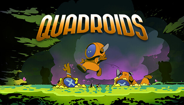 四方卓 Quadroids|官方中文|NSZ|原版|-星云科技 adyun.org