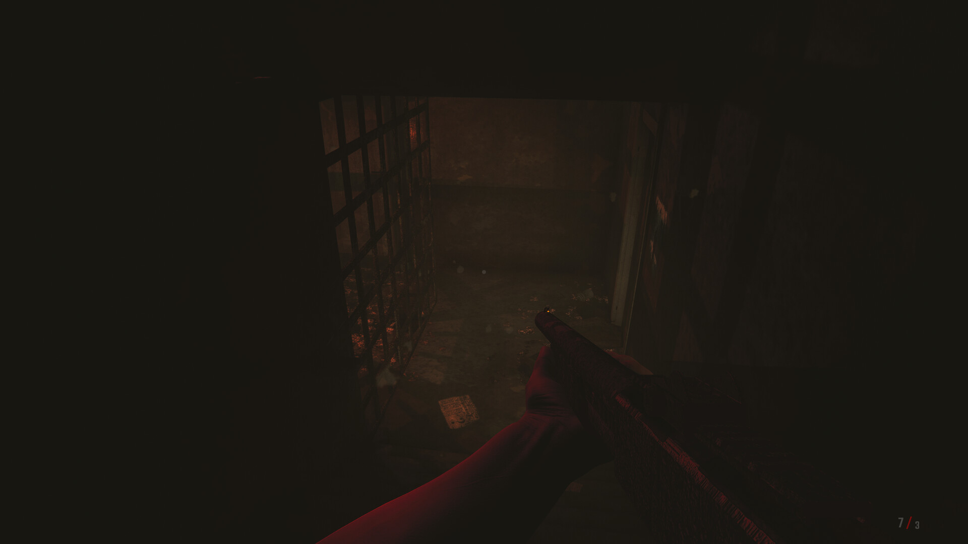 公寓1406：恐怖|官方中文|Apartament 1406: Horror - 15
