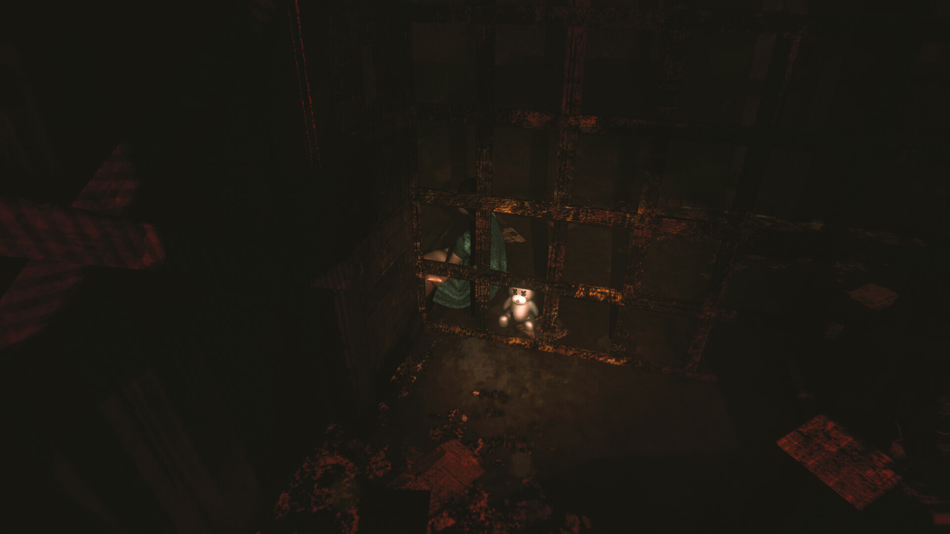 公寓1406：恐怖|官方中文|Apartament 1406: Horror - 14