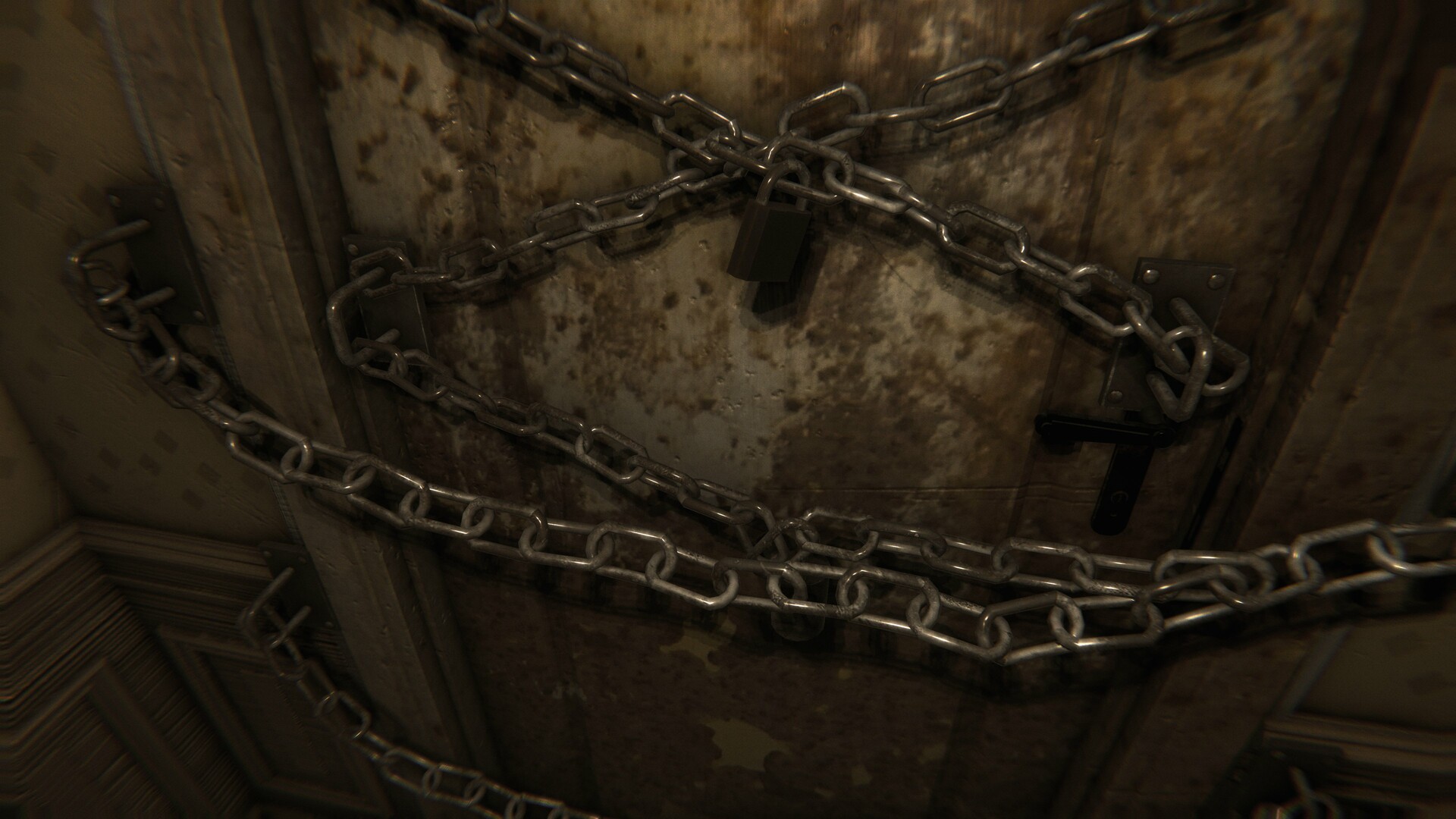 公寓1406：恐怖|官方中文|Apartament 1406: Horror - 12