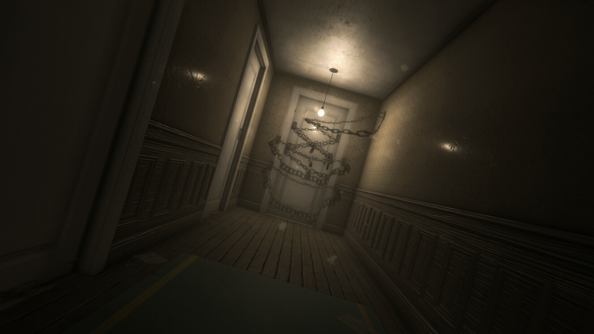 公寓1406：恐怖|官方中文|Apartament 1406: Horror - 2