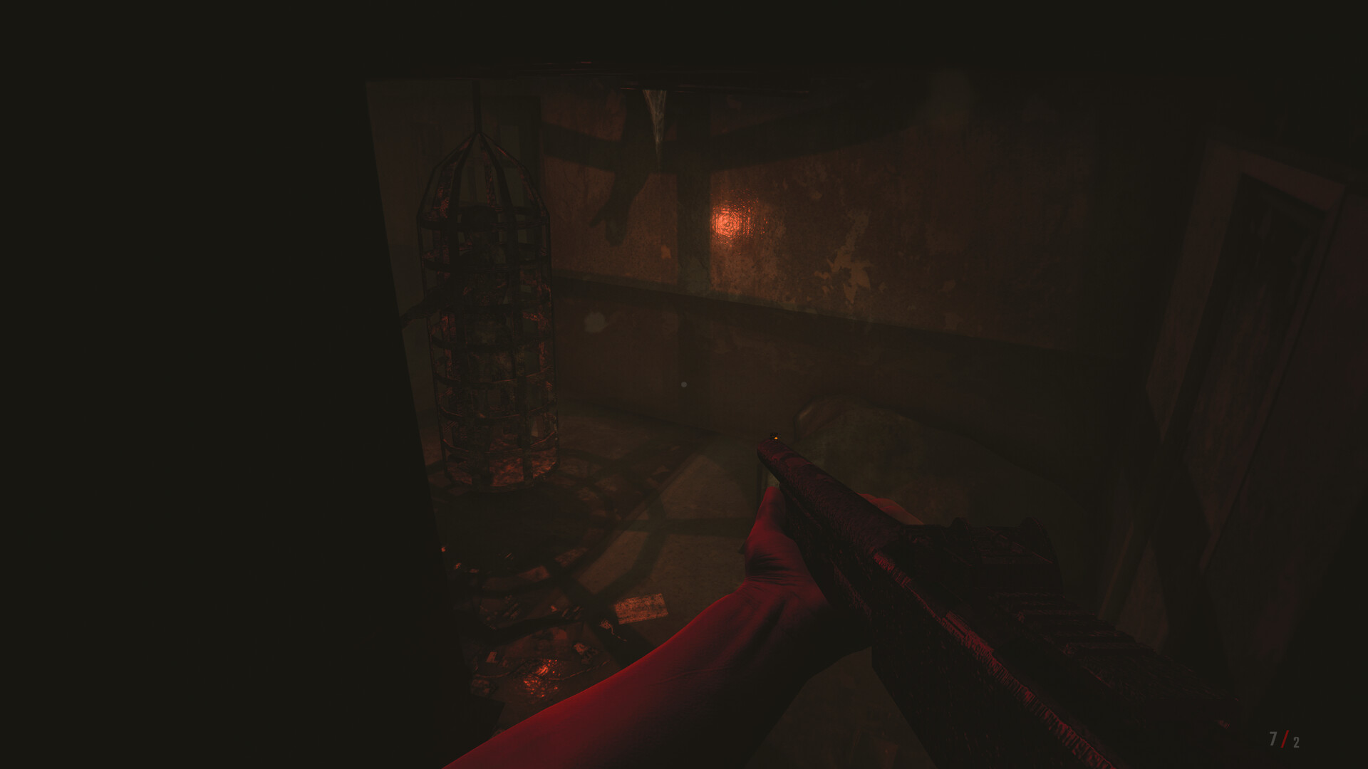 公寓1406：恐怖|官方中文|Apartament 1406: Horror - 7
