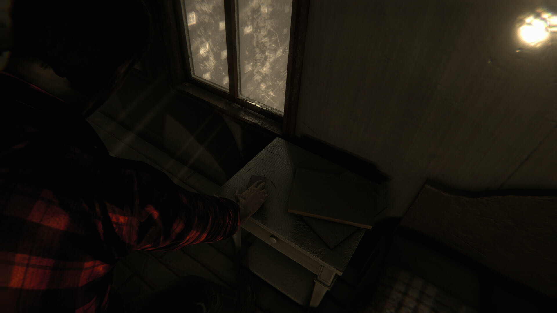 公寓1406：恐怖|官方中文|Apartament 1406: Horror - 11