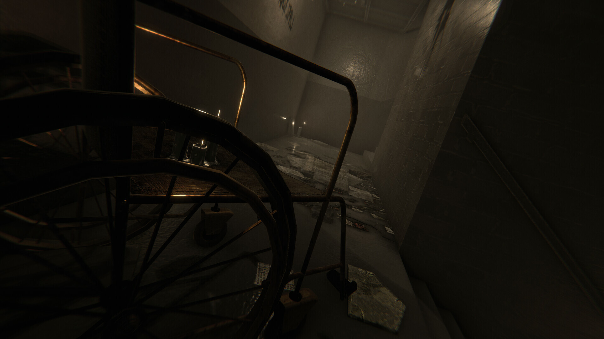 公寓1406：恐怖|官方中文|Apartament 1406: Horror - 6