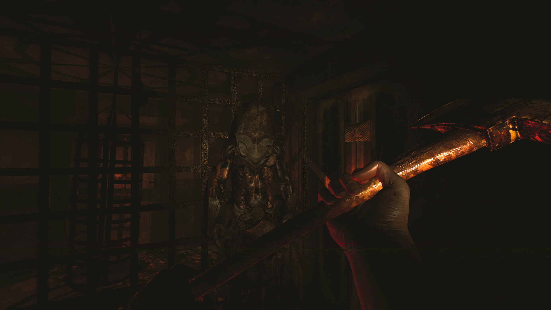 公寓1406：恐怖|官方中文|Apartament 1406: Horror - 3