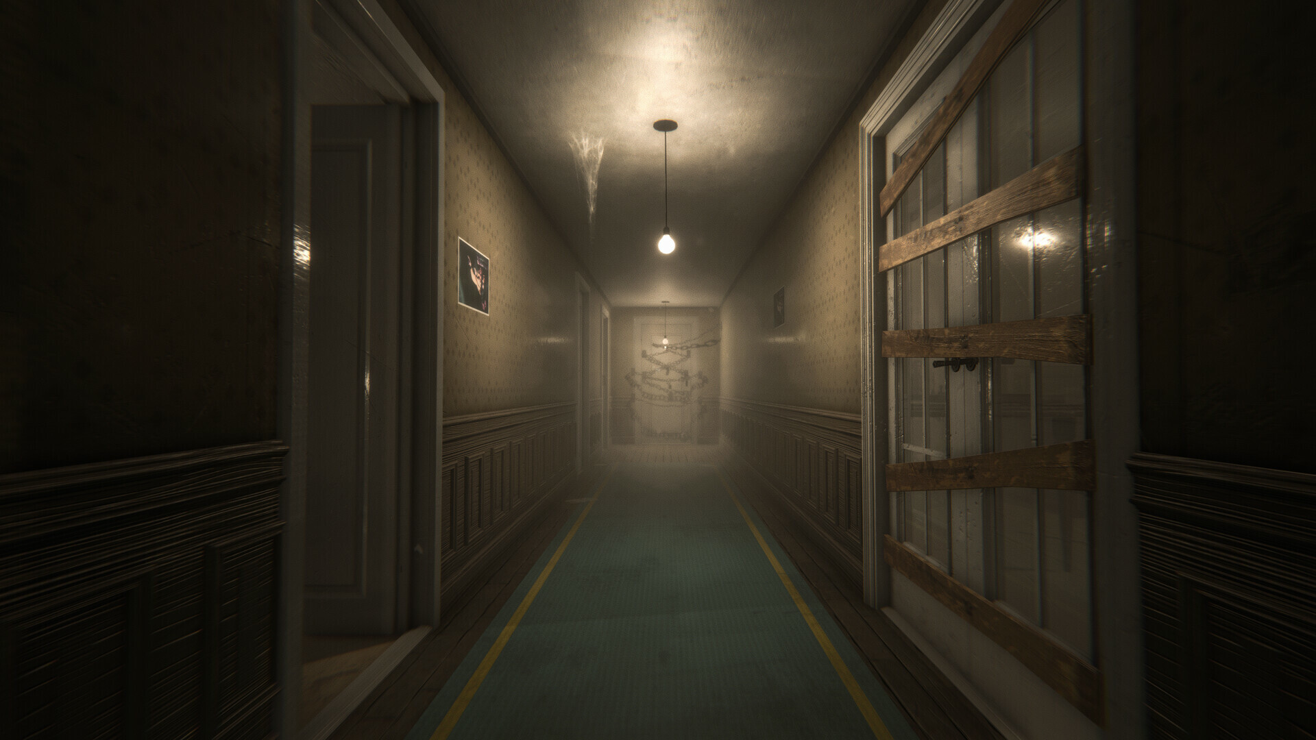 公寓1406：恐怖|官方中文|Apartament 1406: Horror - 4