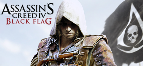 《刺客信条4 黑旗 ASSASSIN’S CREED IV: BLACK FLAG 》多版本全DLC终极整合中文版