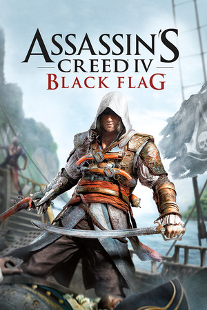 刺客信条4：黑旗/Assassin’s Creed® IV Black Flag™